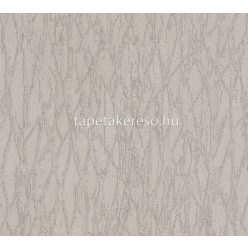   AS Creation Smart Surfaces vlies, vinyl anyagú barna színű absztrakt modern, natural tapéta