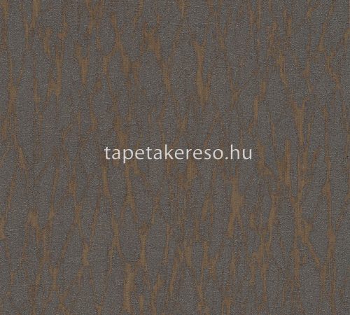 AS Creation Smart Surfaces vlies, vinyl anyagú szürke, barna színű absztrakt modern, natural tapéta