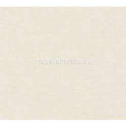  AS Creation Smart Surfaces vlies, vinyl anyagú beige színű foltos, textilhatású modern, natural tapéta