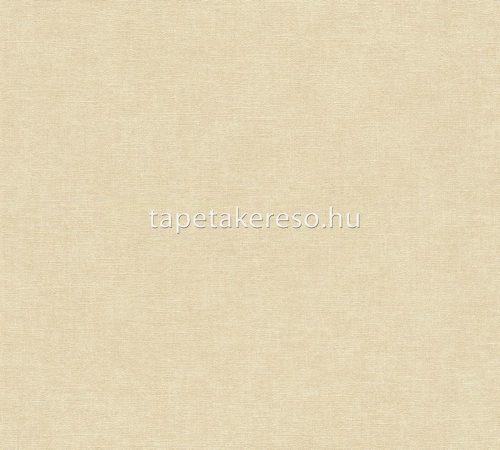 AS Creation Smart Surfaces vlies, vinyl anyagú sárga színű foltos, textilhatású modern, natural tapéta
