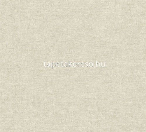 AS Creation Smart Surfaces vlies, vinyl anyagú homok színű foltos, textilhatású modern, natural tapéta