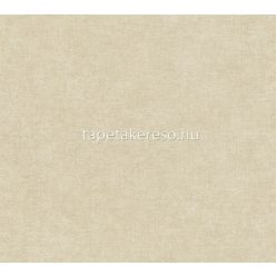   AS Creation Smart Surfaces vlies, vinyl anyagú barna színű textilhatású, foltos modern, natural tapéta