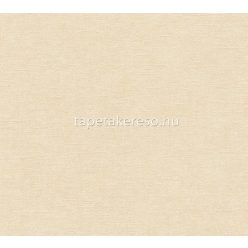   AS Creation Smart Surfaces vlies, vinyl anyagú barack színű foltos, textilhatású modern, natural tapéta