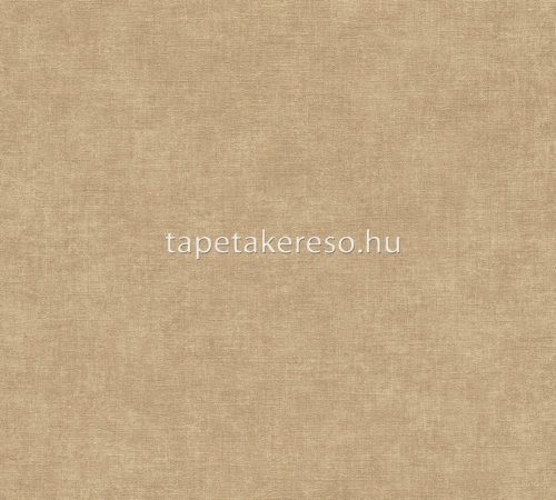 AS Creation Smart Surfaces vlies, vinyl anyagú barna színű foltos, textilhatású modern, natural tapéta