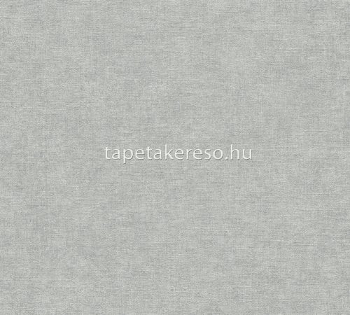 AS Creation Smart Surfaces vlies, vinyl anyagú szürke színű foltos, textilhatású modern, natural tapéta