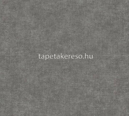 AS Creation Smart Surfaces vlies, vinyl anyagú szürke színű foltos, textilhatású modern, natural tapéta