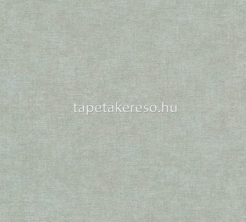AS Creation Smart Surfaces vlies, vinyl anyagú türkiz színű foltos, textilhatású modern, natural tapéta