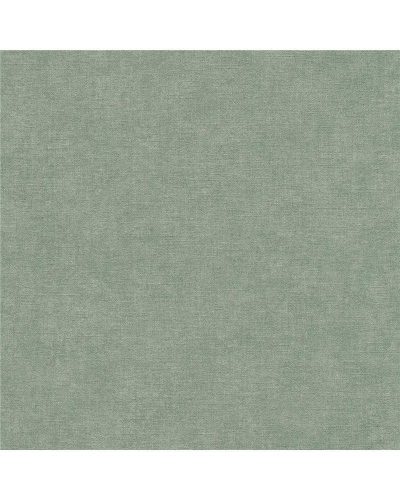 AS Creation Smart Surfaces vlies, vinyl anyagú zöld színű foltos, textilhatású modern, natural tapéta