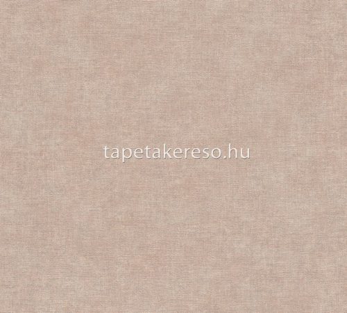 AS Creation Smart Surfaces vlies, vinyl anyagú mályva színű textilhatású, foltos modern, natural tapéta