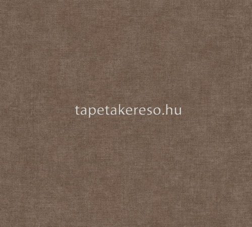 AS Creation Smart Surfaces vlies, vinyl anyagú barna színű textilhatású, foltos modern, natural tapéta