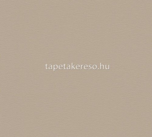 AS Creation French Affair vlies, vinyl anyagú keki színű struktúrált, egyszínű modern tapéta