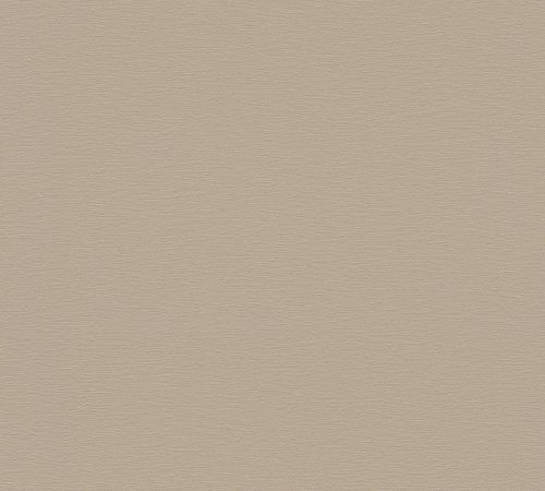 AS Creation French Affair vlies, vinyl anyagú keki színű struktúrált, egyszínű modern tapéta