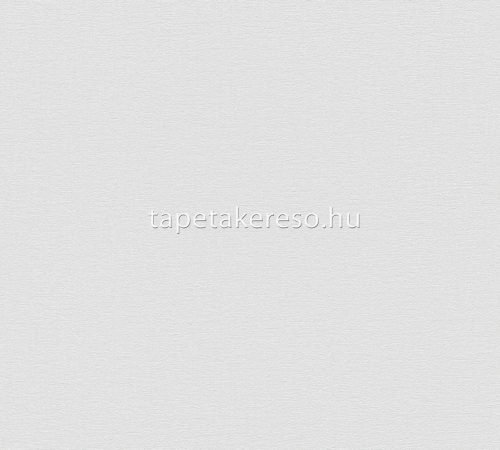 AS Creation Stories of Life habos, vlies anyagú szürke színű egyszínű, textilhatású Modern tapéta