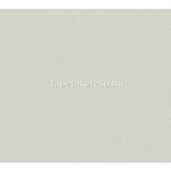   AS Creation Pure Elegance vlies, habos anyagú beige színű egyszínű, textilhatású modern tapéta
