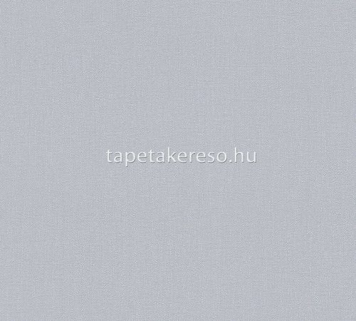 AS Creation Pure Elegance vlies, habos anyagú szürke színű egyszínű, textilhatású modern tapéta