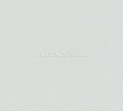 AS Creation Pure Elegance vlies, habos anyagú zöld színű egyszínű, textilhatású modern tapéta