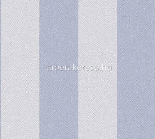 AS Creation Pure Elegance vlies, habos anyagú lila színű csíkos, textilhatású modern tapéta