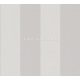 AS Creation Pure Elegance vlies, habos anyagú szürke, beige színű csíkos, textilhatású modern tapéta