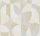 AS Creation French Affair vlies, vinyl anyagú beige, keki, szürke színű geometriai, textilhatású modern tapéta