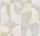 AS Creation French Affair vlies, vinyl anyagú beige, keki, szürke színű geometriai, textilhatású modern tapéta