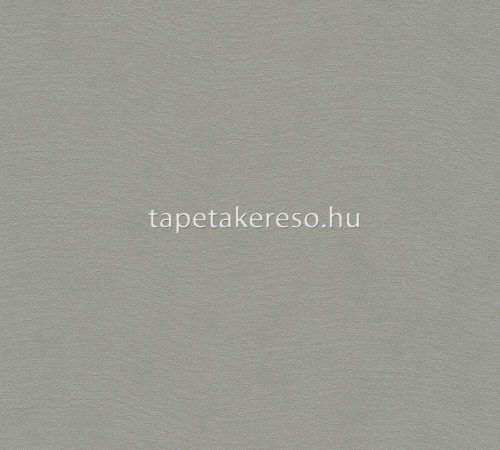 AS Creation French Affair habosított, vlies anyagú szürke színű foltos, egyszínű modern tapéta