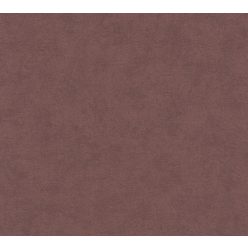   AS Creation French Affair habosított, vlies anyagú bordó színű foltos, egyszínű modern tapéta