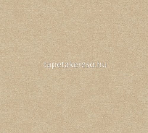 AS Creation French Affair habosított, vlies anyagú barna színű foltos, egyszínű modern tapéta