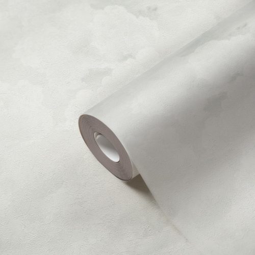 AS Creation Michalsky 6 vlies, vinyl anyagú szürke, fehér színű felhős Modern tapéta