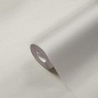 AS Creation Michalsky 6 vlies, vinyl anyagú törtfehér színű egyszínű, textilhatású Modern tapéta