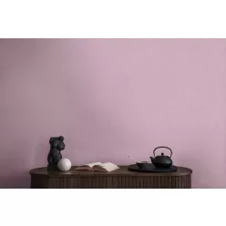   AS Creation Michalsky 6 vlies, vinyl anyagú lila színű egyszínű, textilhatású Modern tapéta