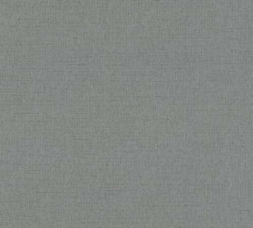 AS Creation Michalsky 6 vlies, vinyl anyagú szürke színű egyszínű, textilhatású Modern tapéta