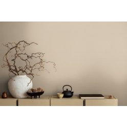   AS Creation Michalsky 6 vlies, vinyl anyagú beige színű egyszínű, textilhatású Modern tapéta