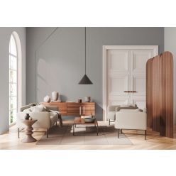   AS Creation Daniel Hechter 7 habos, vlies anyagú szürke, ezüst színű absztrakt Modern tapéta