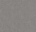 AS Creation Daniel Hechter 7 habos, vlies anyagú szürke színű absztrakt Modern tapéta