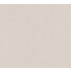   AS Creation Daniel Hechter 7 vlies, vinyl anyagú beige színű egyszínű, textilhatású Modern tapéta