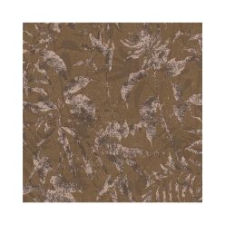   AS Creation Hot Spots vinyl, vlies anyagú, barna, bronz színű, növényes, Modern tapéta