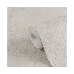   AS Creation Hot Spots vinyl, vlies anyagú, beige, törtfehér, szürke színű, betonhatású, foltos, Modern tapéta
