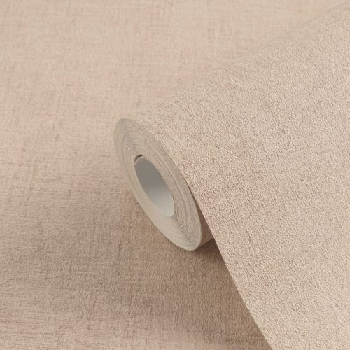 AS Creation History of Art 2, vlies, vinyl anyagú, barna színű, vonalas, Modern tapéta