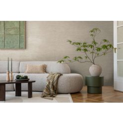   AS Creation History of Art 2, vlies, vinyl anyagú, barna színű, vonalas, Modern tapéta