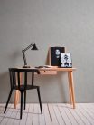AS Creation Daniel Hechter 7 vlies, vinyl anyagú szürke színű betonhatású Modern tapéta