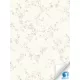 AS Creation, WOW Wasser, előragasztózott, vlies, habos anyagú, fehér, lila színű, növényes, virágos, ágas, Modern, Natural tapéta
