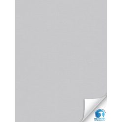   AS Creation, WOW Wasser, előragasztózott, vlies, vinyl anyagú, szürke színű, textilhatású, egyszínű, Modern, Natural tapéta