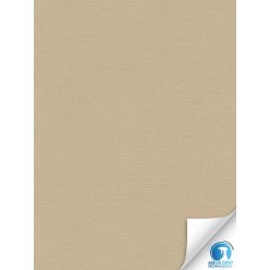   AS Creation, WOW Wasser, előragasztózott, vlies, vinyl anyagú, barna színű, textilhatású, egyszínű, Modern, Natural tapéta