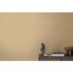   AS Creation Cuba 2, vlies, vinyl anyagú, barna színű, foltos, Modern tapéta