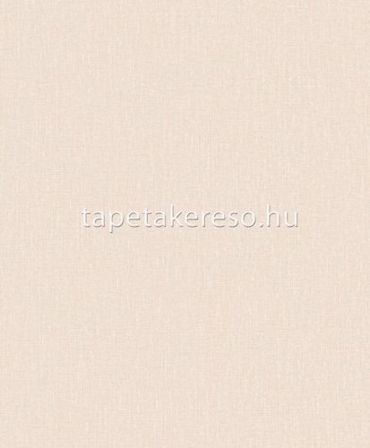 Grandeco Atmosphere vlies, vinyl anyagú rózsaszín színű egyszínű, textilhatású modern tapéta