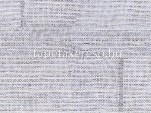 Omexco Aruba raffia anyagú fehér, beige, szürke színű szövethatású natural tapéta