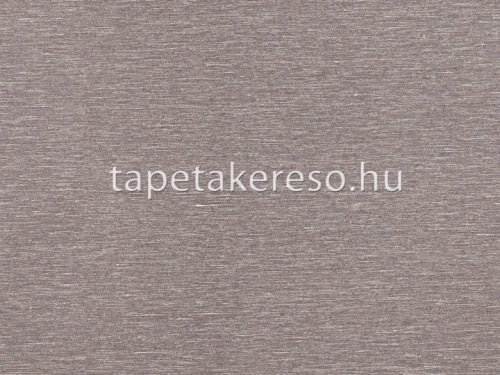 Omexco Aruba len anyagú szürke színű textilhatású, egyszínű natural tapéta