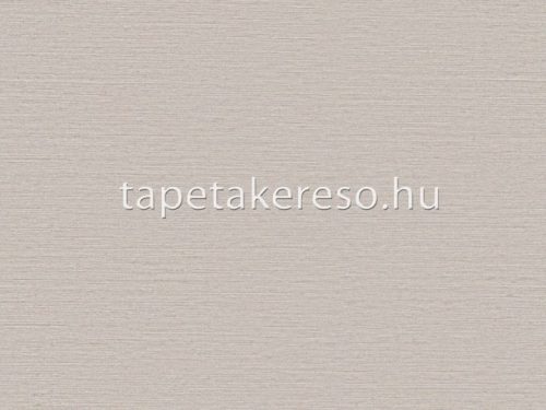 Omexco Aruba len anyagú szürke, gyöngyház színű textilhatású, egyszínű natural tapéta