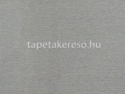 Omexco Aruba len anyagú türkiz, gyöngyház színű textilhatású, egyszínű natural tapéta