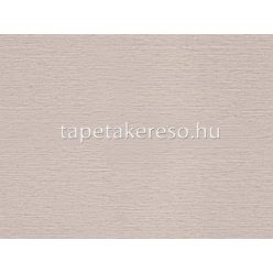   Omexco Aruba len anyagú beige, gyöngyház színű textilhatású, egyszínű natural tapéta